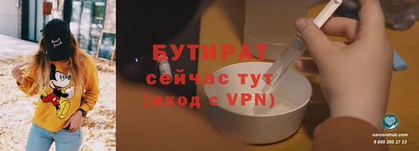 твердый Горняк